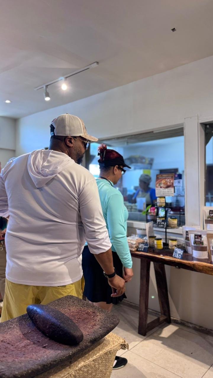 City Tour Roatan